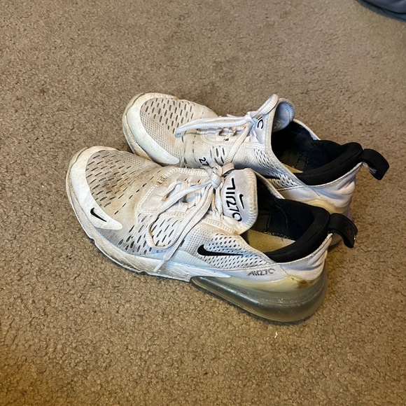 Nike Air Max 270 - Picture 5 of 5